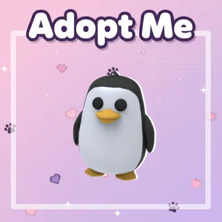R Penguin 