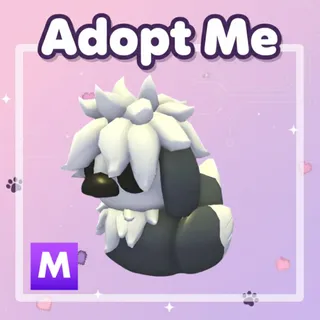 Mega Sheepdog Ducky