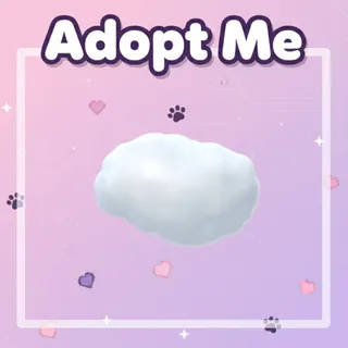 Snowstorm Hat | Adopt Me