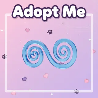 Spiral Glasses | Adopt Me