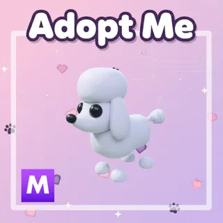 Mega Poodle