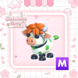 Mega Clover Cow