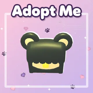 Moon Bear Box