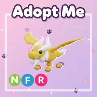 Ancient Dragon Neon FR