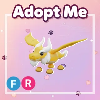 Ancient Dragon FR