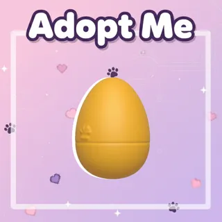10x Admin Abuse Egg