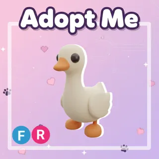 Goose FR