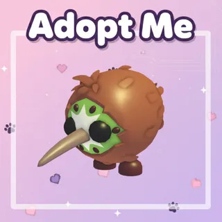Kiwi Kiwi