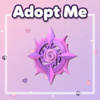 Psionic Magic Grappling Hook | Adopt Me