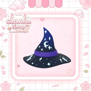Sorcerer Hat