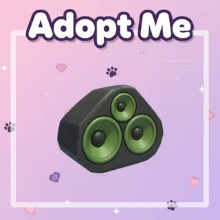 Track Paws | Adopt Me