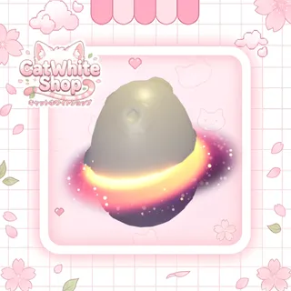 Royal Moon Egg