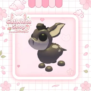 Cute-A-Cabra