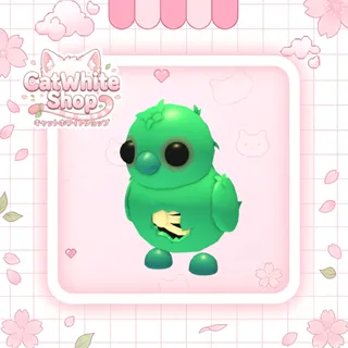 Zombie Chick