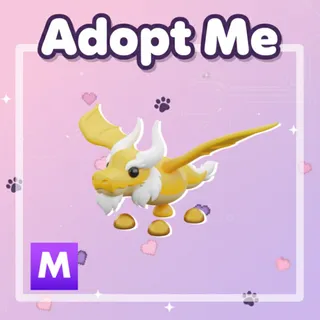 Mega Ancient Dragon