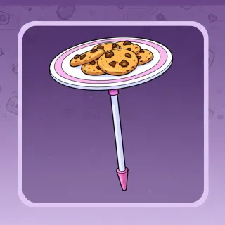 Cookie Plate Propeller | Adopt Me