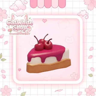 Cheesecake Hat