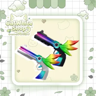 Chroma Bringer Bundle