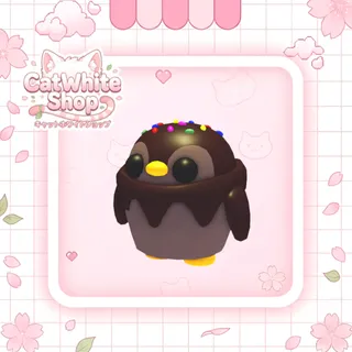 Choco Penguin