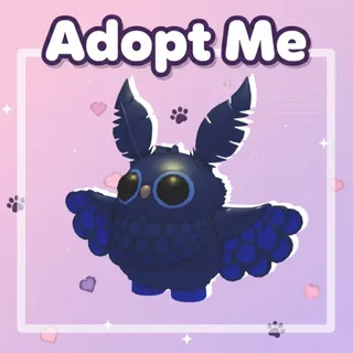 Stygian Owl