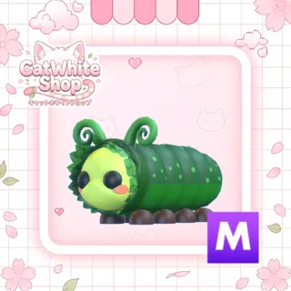 Mega Pinkypillar