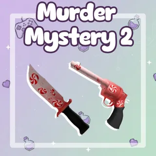 Peppermint Set