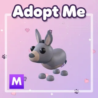 Mega Donkey