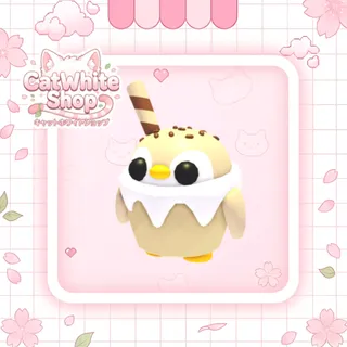 Vanilla Penguin