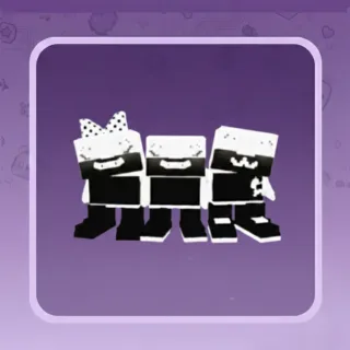 Ying Yang - Los Trios Mutated 