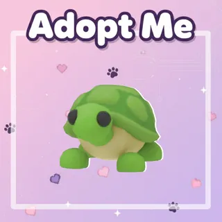 FR Turtle | Adopt Me