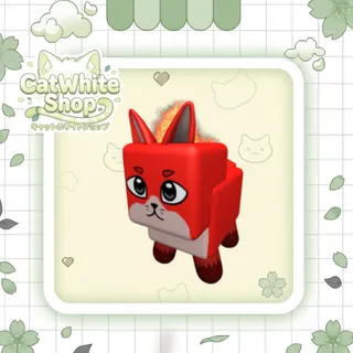 Fire Fox