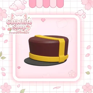 Bellhop Hat