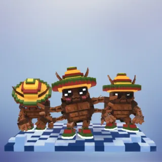 Las Cucarachas | Steal a Brainrot 