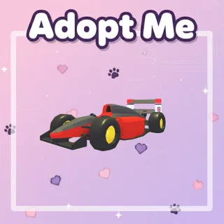 Rocket Racer