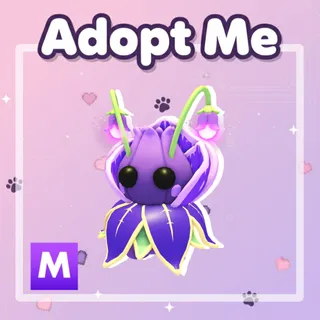 Mega Violet Friend