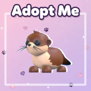 River Otter