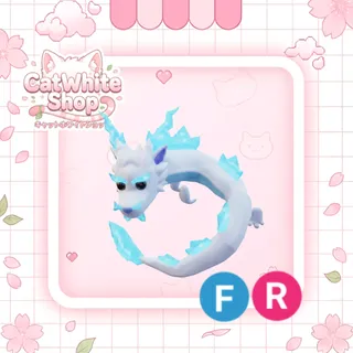 Frost Fury FR