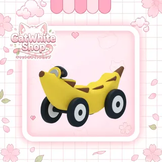 Banana Car