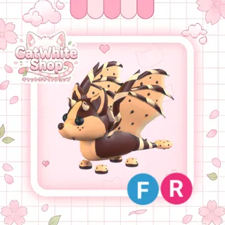 Chocolate Chip Bat Dragon FR