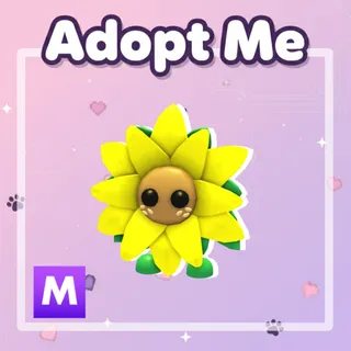 Mega Sunflower Friend