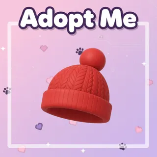 Yarn Beanie 