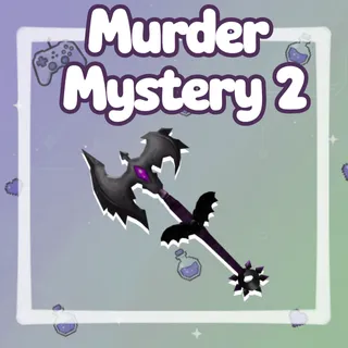 BattleAxe II