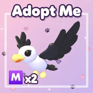Mega Pilot Gull Bundle x2