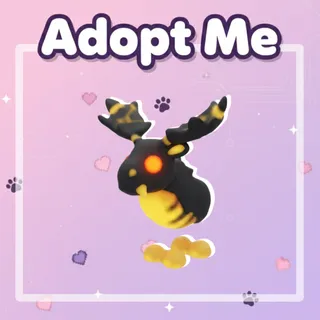 Magma Moose
