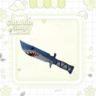 Sharky