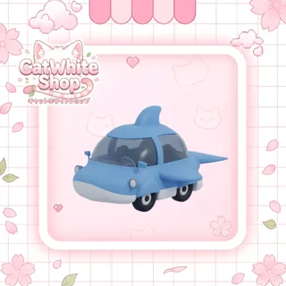 Dolphin Cruiser