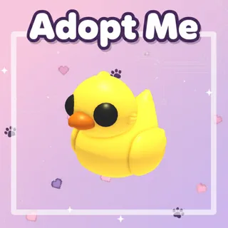 Rubber Ducky