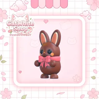 Milk Choccybunny 