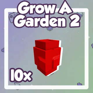 10x Tomato Seeds