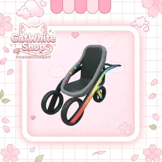 RGB Stroller
